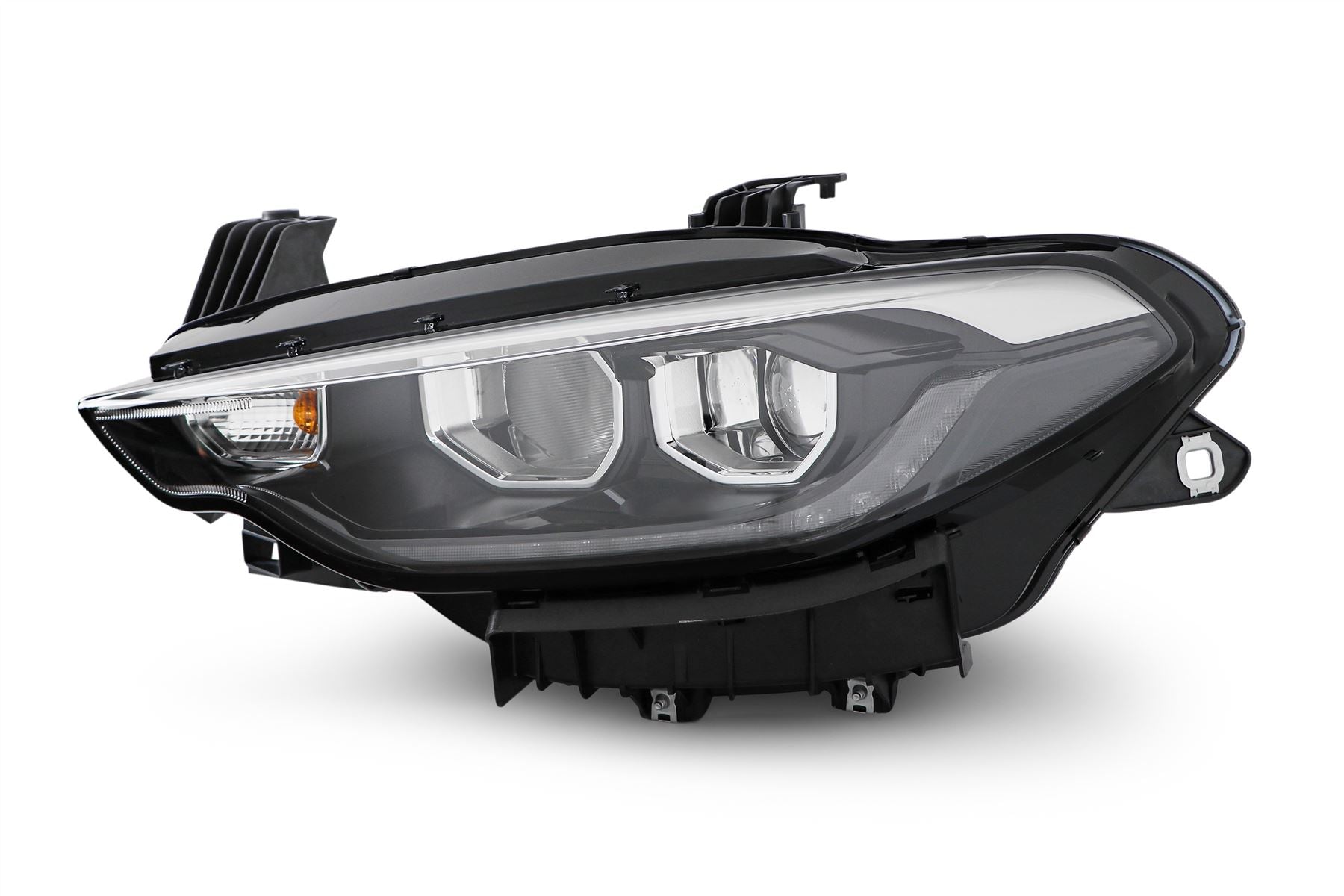 Fiat Tipo Left Headlight, Magneti Marelli OEM, OEM 52140994 - View 7