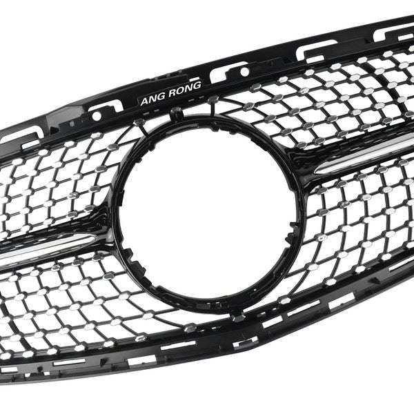 Bumper Grille Front - for Mercedes-Benz - OEM 2825012 | Eurowagens - View 6