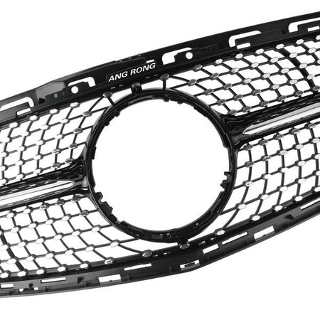 Bumper Grille Front - for Mercedes-Benz - OEM 2825012 | Eurowagens - View 6