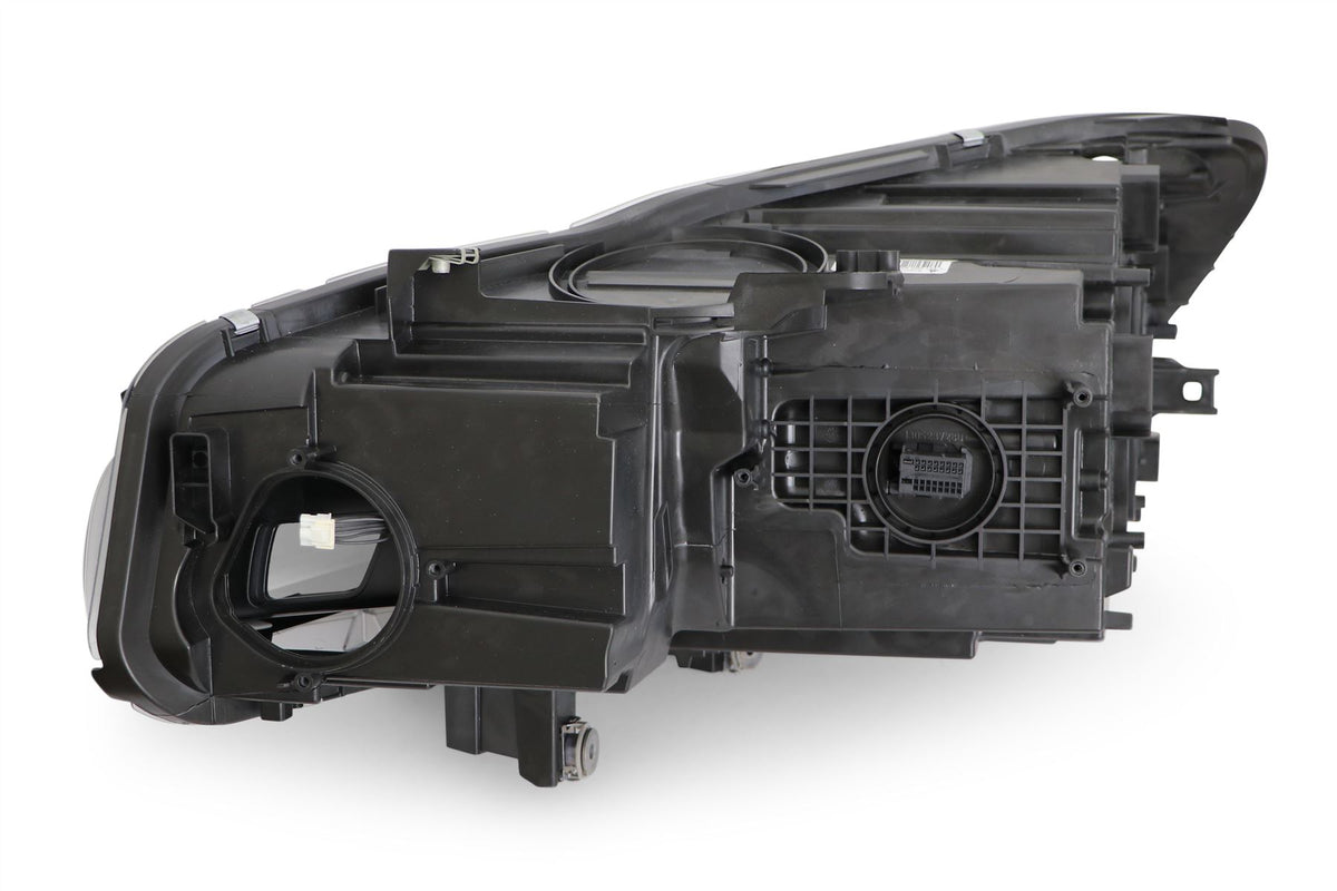 BMW 2 Series F45 F46 Right Headlight, Magneti Marelli OEM, OEM 63117391404 - View 3