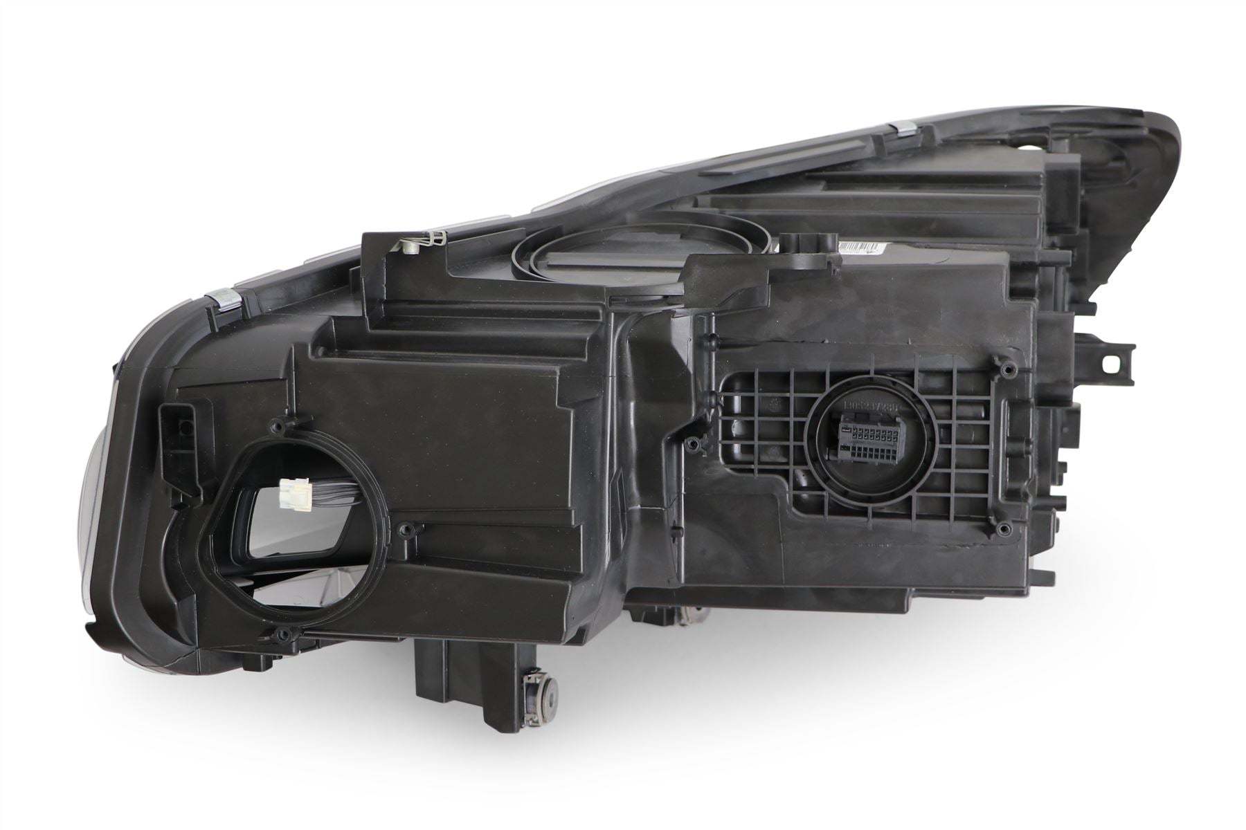 BMW 2 Series F45 F46 Right Headlight, Magneti Marelli OEM, OEM 63117391404 - View 3