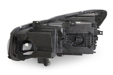 BMW 2 Series F45 F46 Right Headlight, Magneti Marelli OEM, OEM 63117391404 - View 3