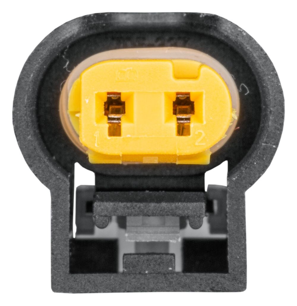 Hella Sensor for Mercedes-Benz, OEM quality, OEM 000 905 65 04 - View 3