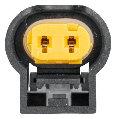 Hella Sensor for Mercedes-Benz, OEM quality, OEM 000 905 65 04 - View 3