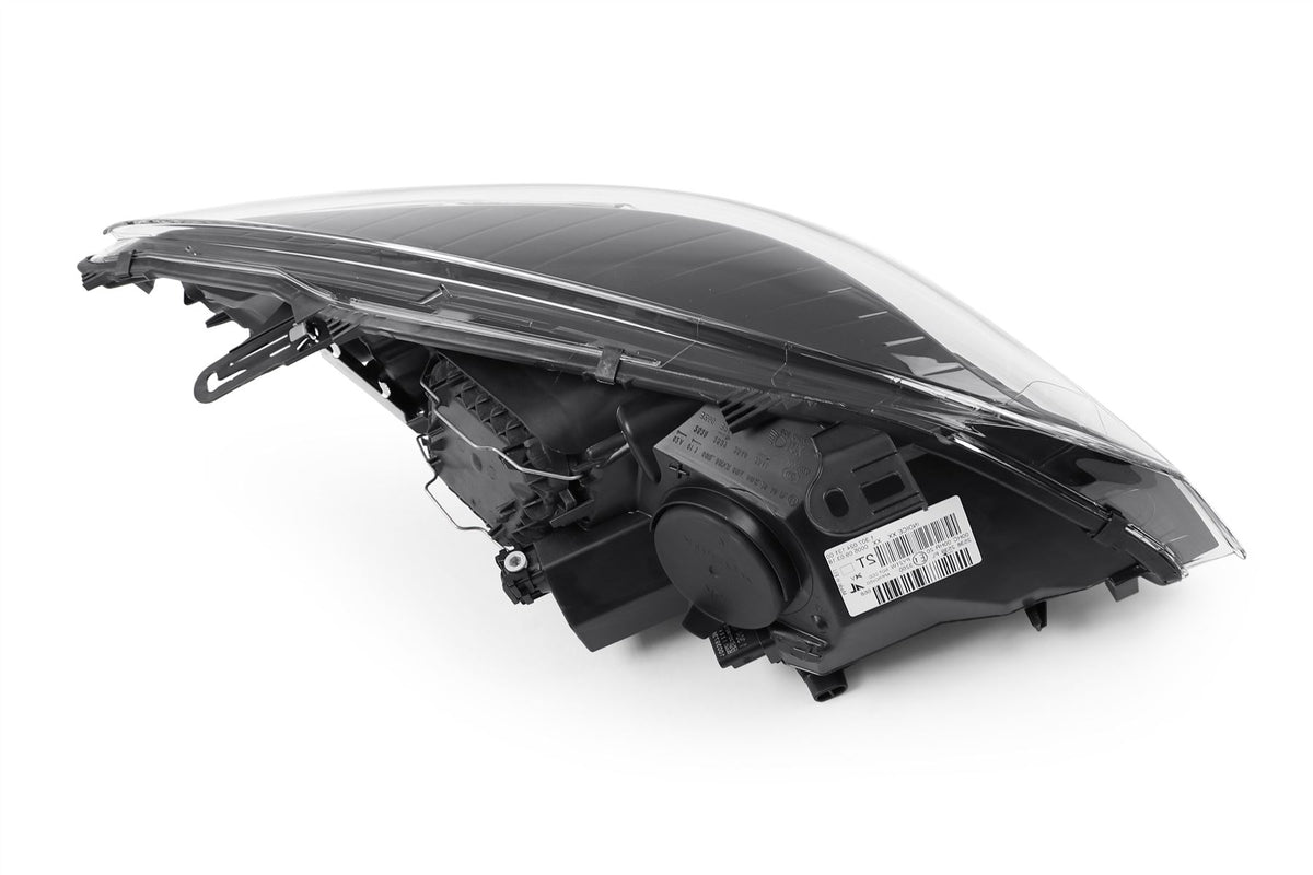 Renault Megane Left Headlight, Magneti Marelli OEM, OEM 260601141R - View 5