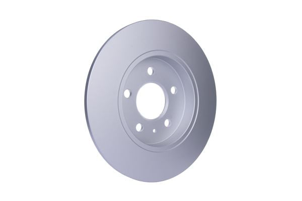 Hella Brake Disc for AUDI & SEAT, OEM quality, OEM 8E0615601M - View 3