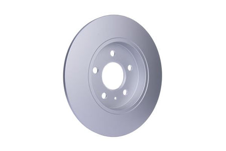 Hella Brake Disc for AUDI & SEAT, OEM quality, OEM 8E0615601M - View 3