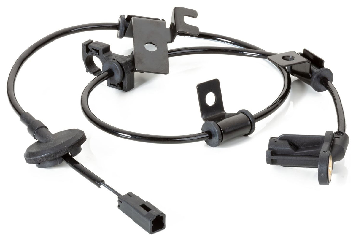 Mazda Tribute ABS Wheel Speed Sensor, Hella OEM, OEM 9L8Z2C190A, MPN 6PU 230 040-471