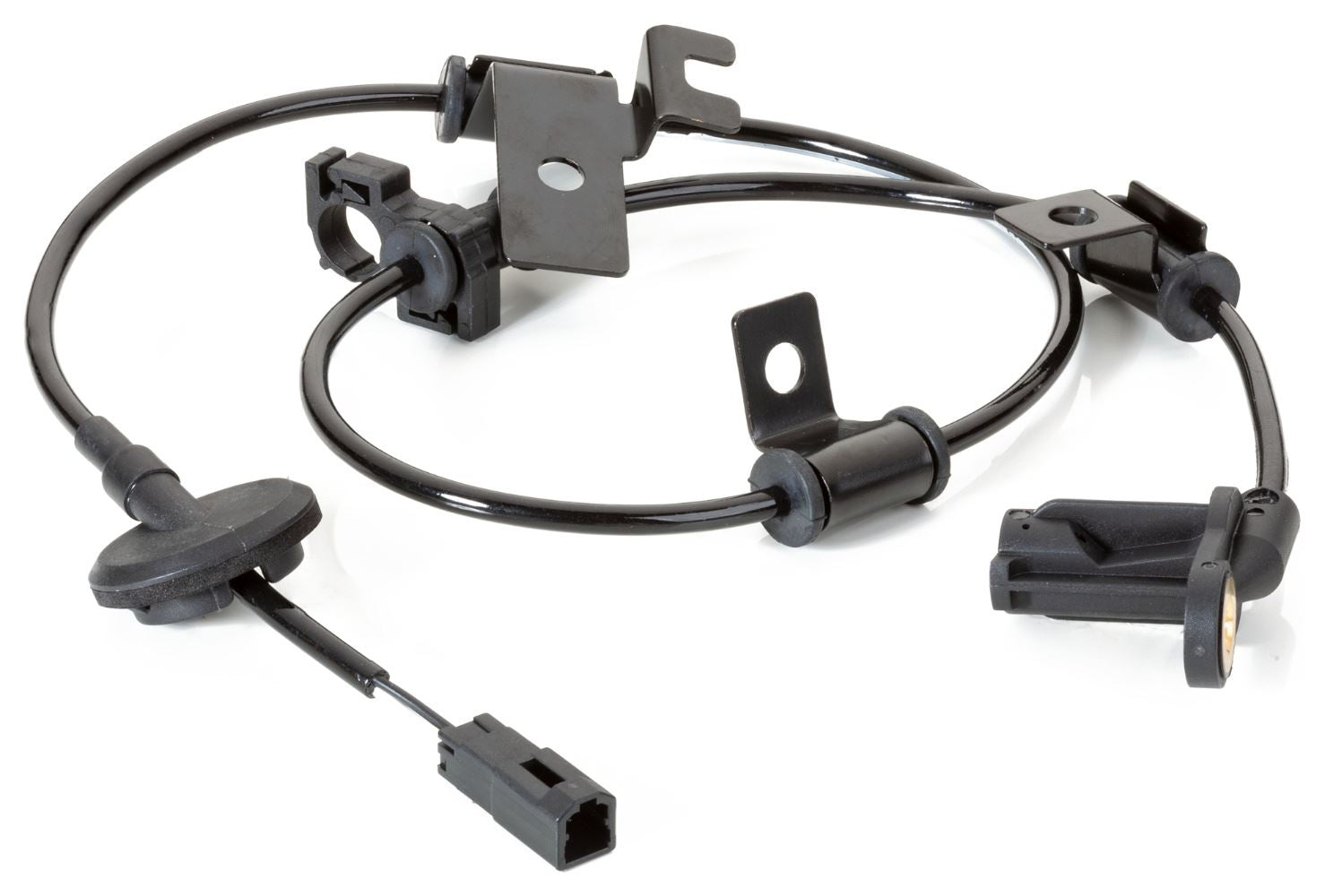 Mazda Tribute ABS Wheel Speed Sensor, Hella OEM, OEM 9L8Z2C190A, MPN 6PU 230 040-471