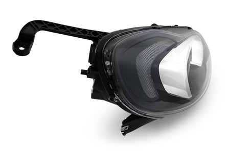 Vauxhall Adam Right Headlight, Hella OEM, OEM 13354579 - View 6