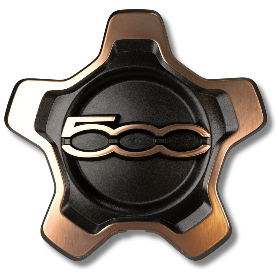 Centre cap