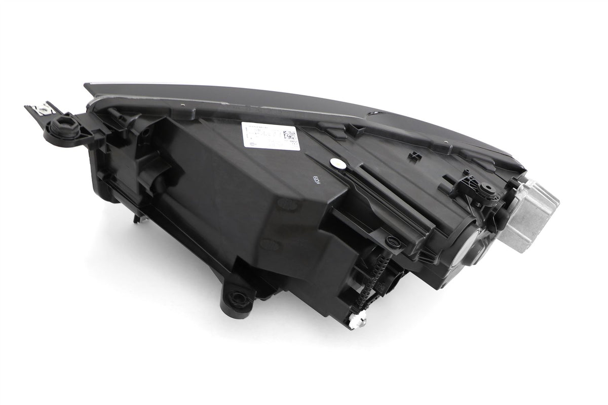 Seat Ateca Right Headlight, Hella OEM, OEM 577941032A - View 6