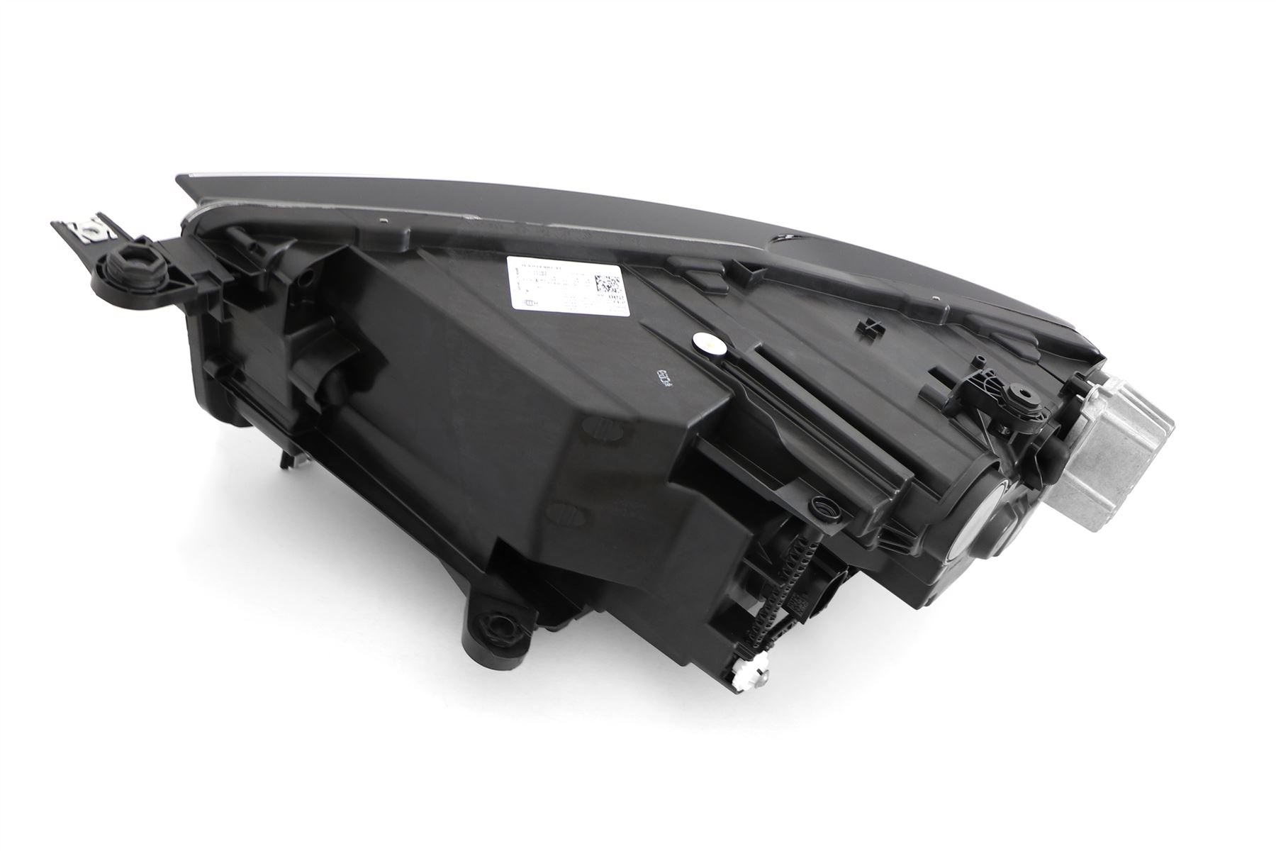 Seat Ateca Right Headlight, Hella OEM, OEM 577941032A - View 6