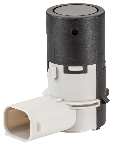 BMW Z4 (E85) Park Distance Sensor, Hella OEM, OEM 0 143 462, MPN 6PX 358 141-141