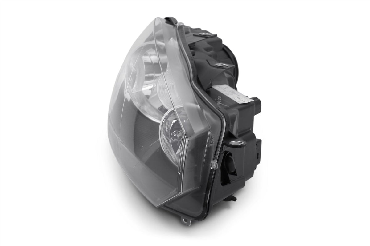 Hella Right Headlight for Volkswagen, OEM quality, OEM 5K2941006H - View 6