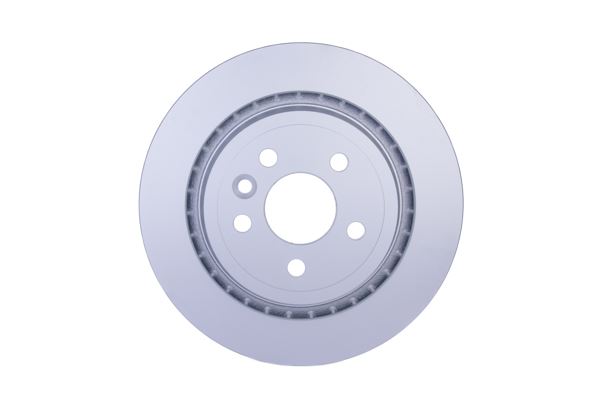 Hella Brake Disc for Volvo, OEM quality, OEM 30769060 - View 3