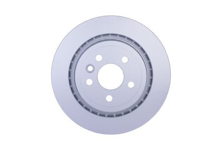 Hella Brake Disc for Volvo, OEM quality, OEM 30769060 - View 3
