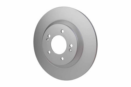 Hyundai i30 Brake Disc, Hella OEM, OEM 58411S0300, MPN 8DD 355 131-381