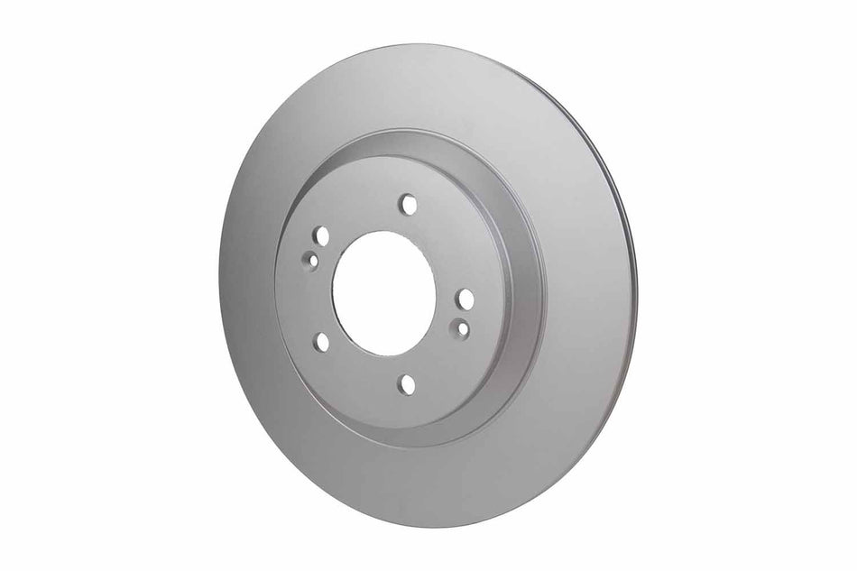 Hyundai i30 Brake Disc, Hella OEM, OEM 58411S0300, MPN 8DD 355 131-381