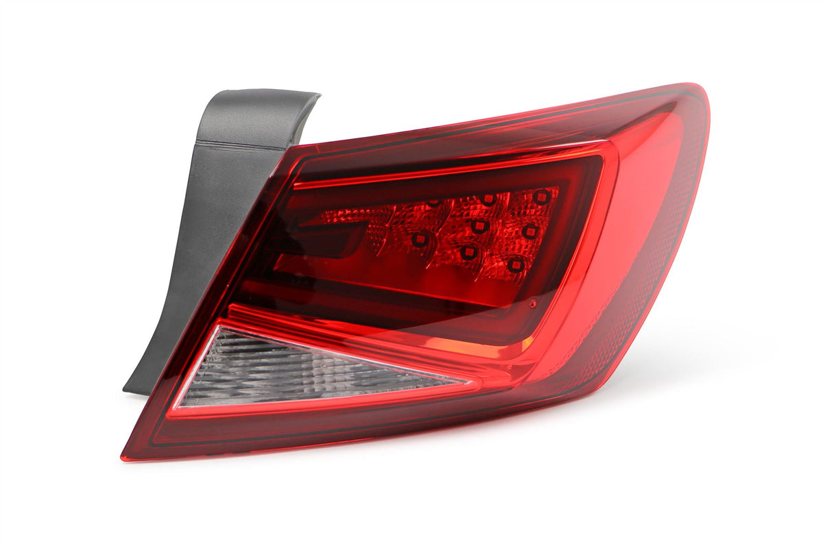 Seat Leon Right Rear Light, Valeo OEM, OEM 5F0945208C - View 8