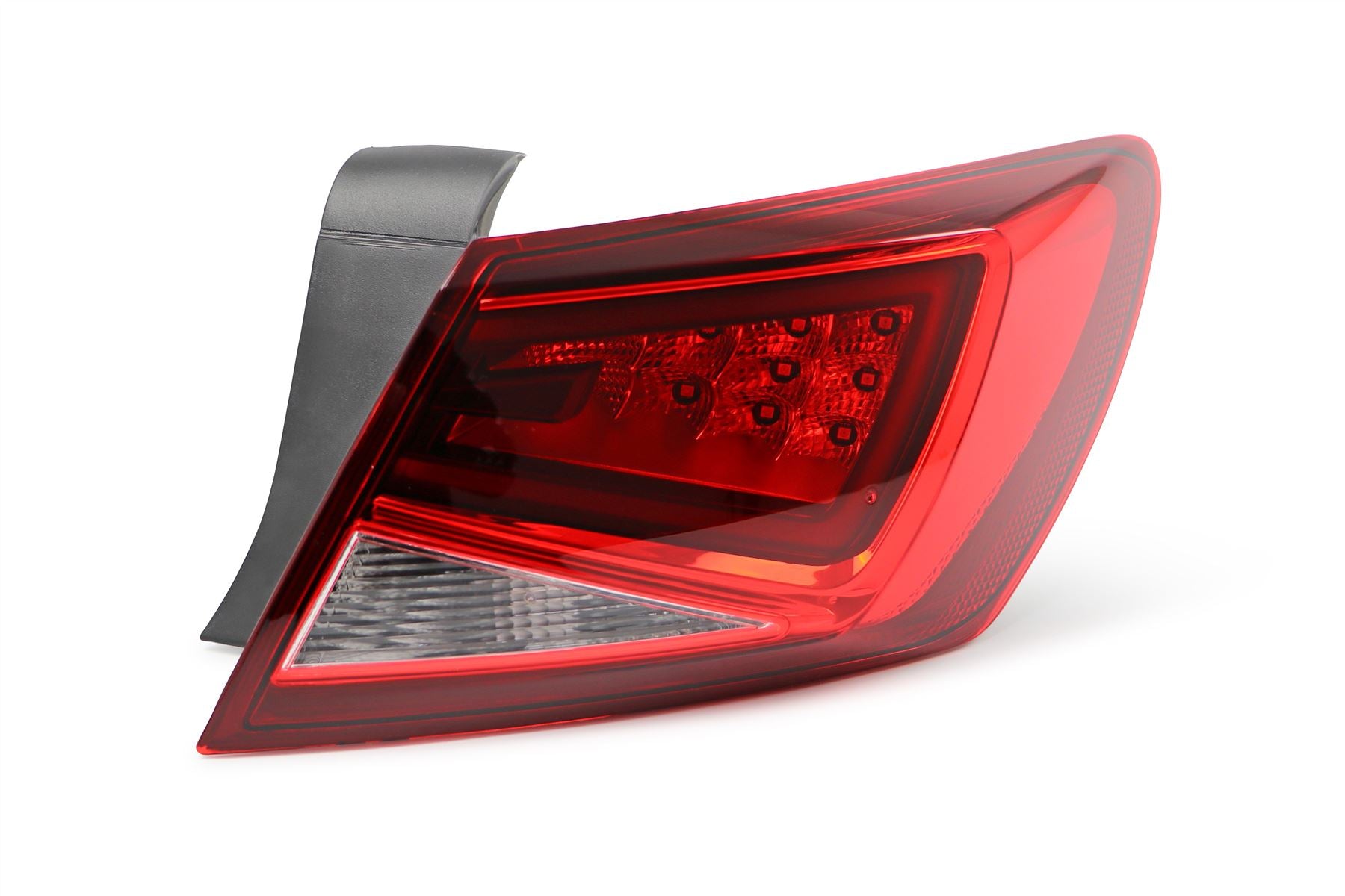Seat Leon Right Rear Light, Valeo OEM, OEM 5F0945208C - View 8