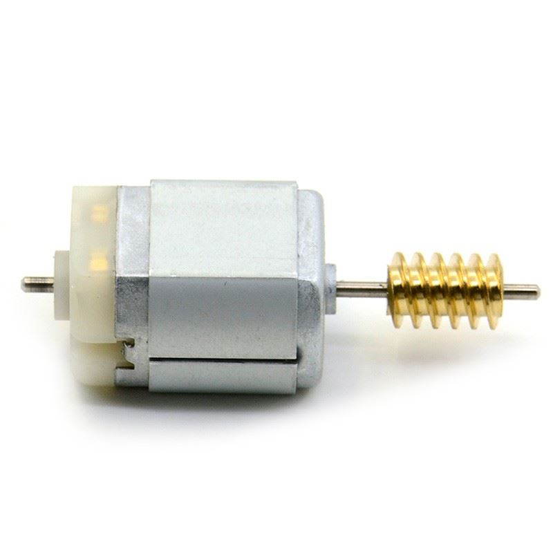 Steering Lock Motor - for Mercedes-Benz | Eurowagens
