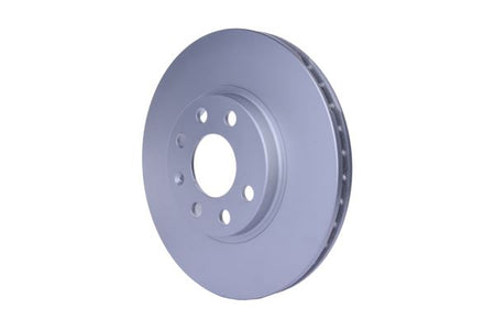 Hella Brake Disc for Holden, OPEL & more, OEM quality, OEM 569000 - View 2