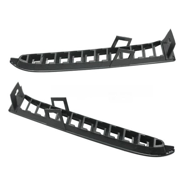Bumper Lower Grille Front - for BMW - OEM 51118056599 | Eurowagens - View 6