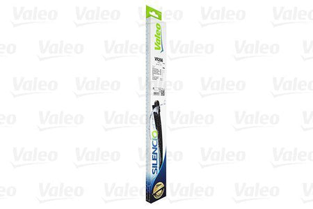 Valeo Rear Wiper Blade for Mercedes-Benz & Audi, OEM quality, OEM 4G9955425 - View 4