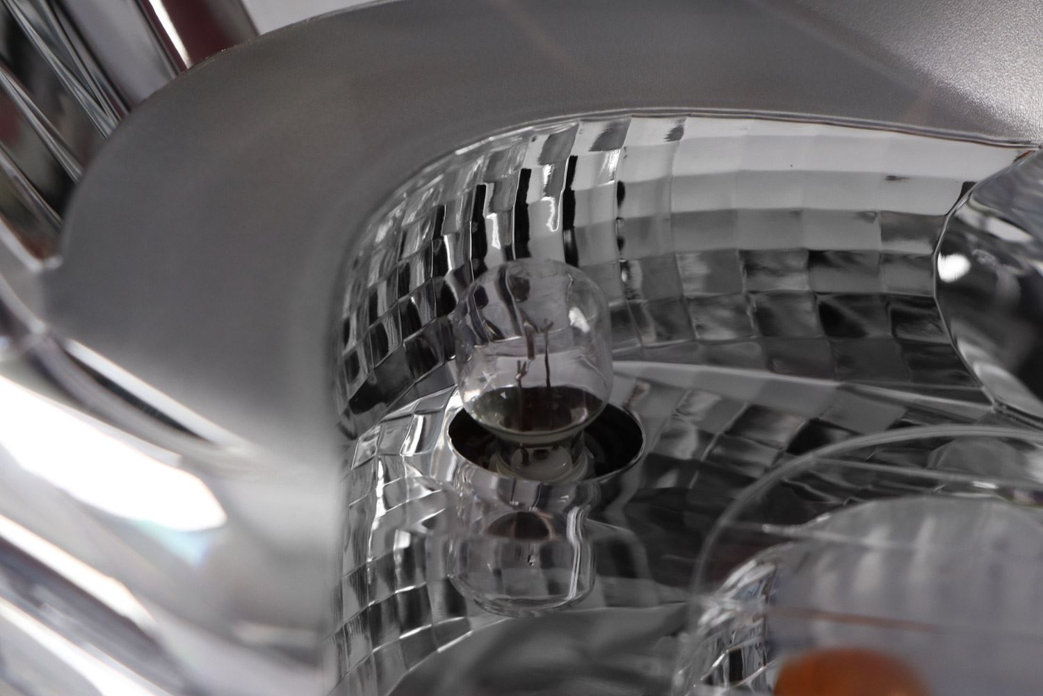 Valeo Right Headlight for Peugeot, OEM quality, OEM 6206P6 - View 3