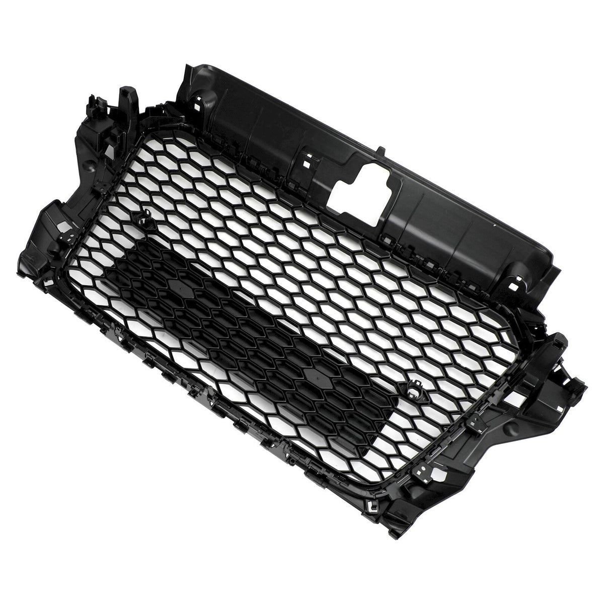 Bumper Grille Front - for Audi | Eurowagens - View 10