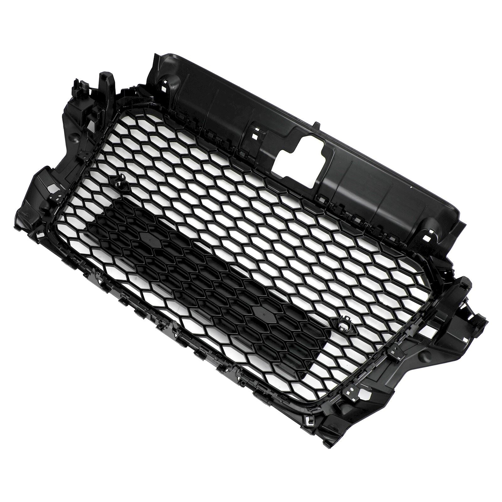 Bumper Grille Front - for Audi | Eurowagens - View 10
