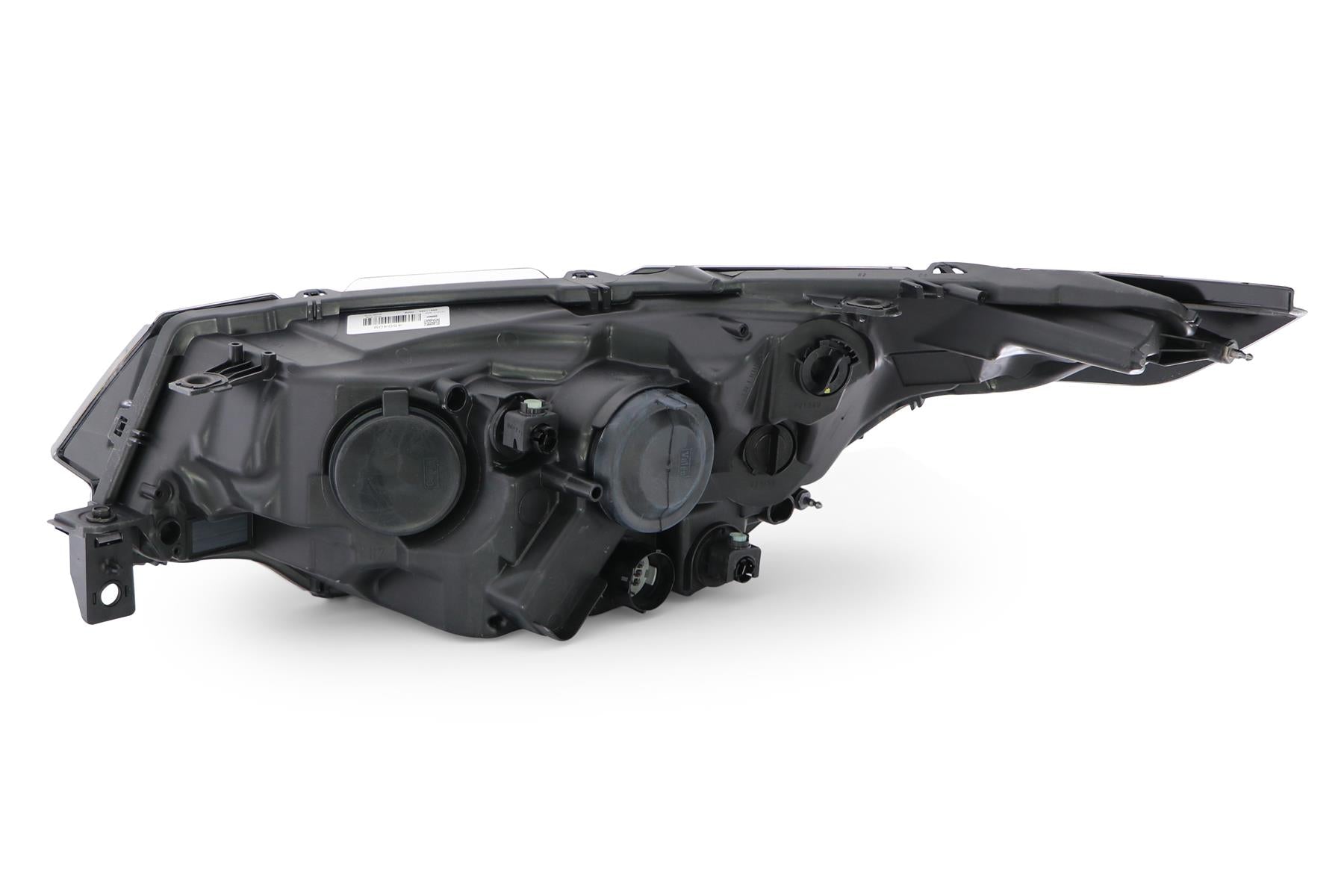 Land Rover Discovery Headlight Cover, Valeo OEM, OEM LR085633 - View 11