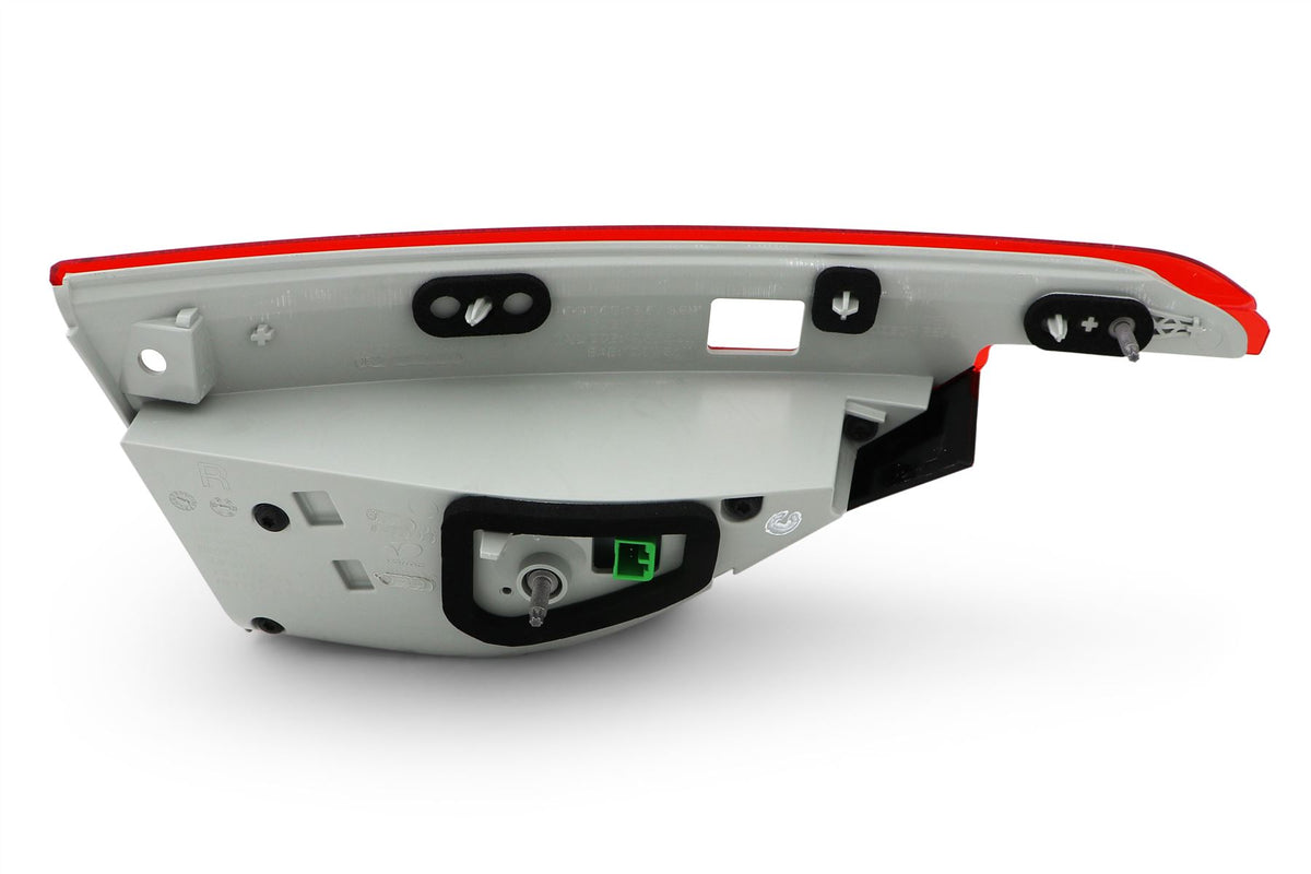Hella LED Right Rear Light for Jaguar, OEM quality, OEM GX63-15K272-AF - View 8