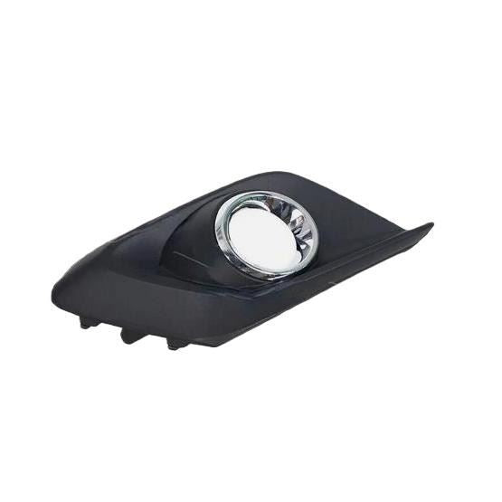 Fog Light Grille Cover Front - for Mazda | Eurowagens - View 2