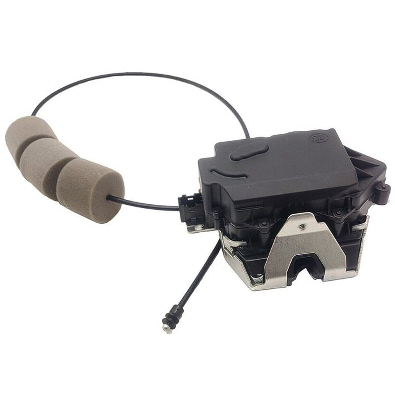 Tailgate Latch Actuator - for Mercedes-Benz - OEM A1647400030 | Eurowagens