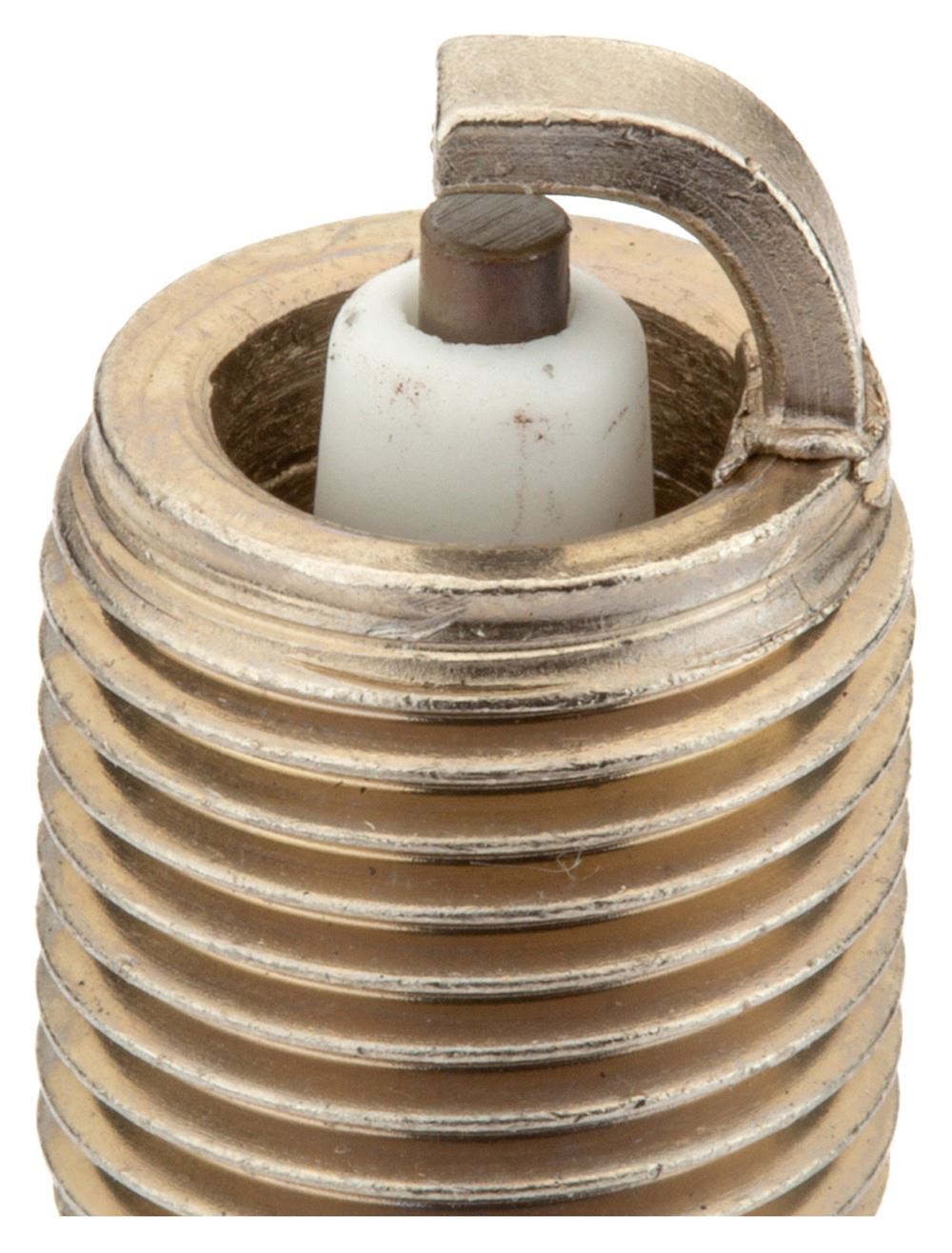 Hella Spark Plug for Ford, OEM quality, OEM 5962 T6 - View 2
