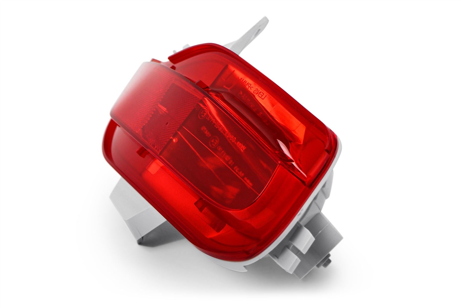 Toyota Avensis Right Front Fog Light, Valeo OEM, OEM 8148005010 - View 4