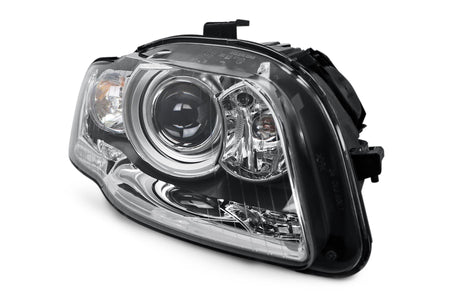 Audi A4 B7 Right Headlight, Magneti Marelli OEM, OEM 8E0941030BN - View 10