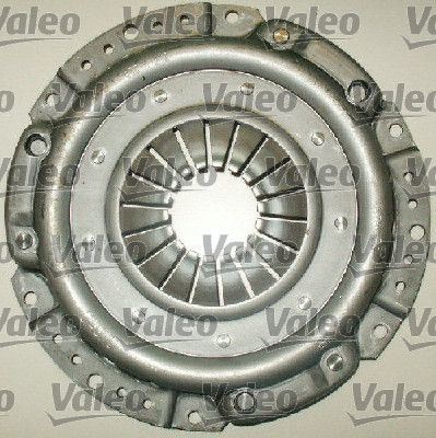 Valeo Clutch Kit for BMW, OEM quality, OEM 21211223240 - View 2