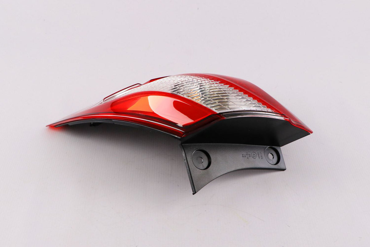 Nissan Qashqai Left Rear Light, Valeo OEM, OEM 26555BR50A - View 2