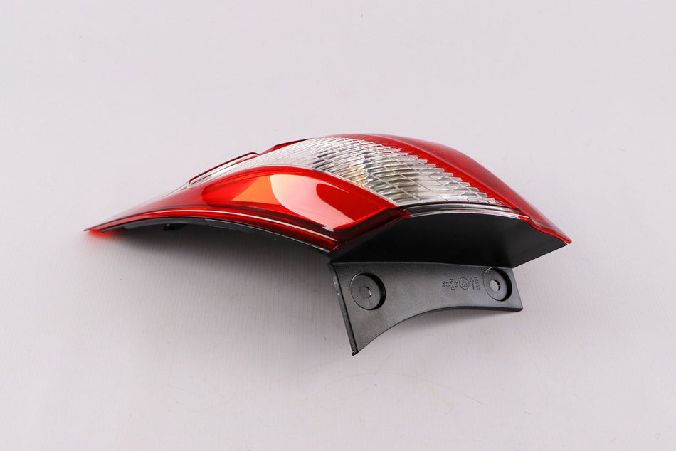 Nissan Qashqai Left Rear Light, Valeo OEM, OEM 26555BR50A - View 2