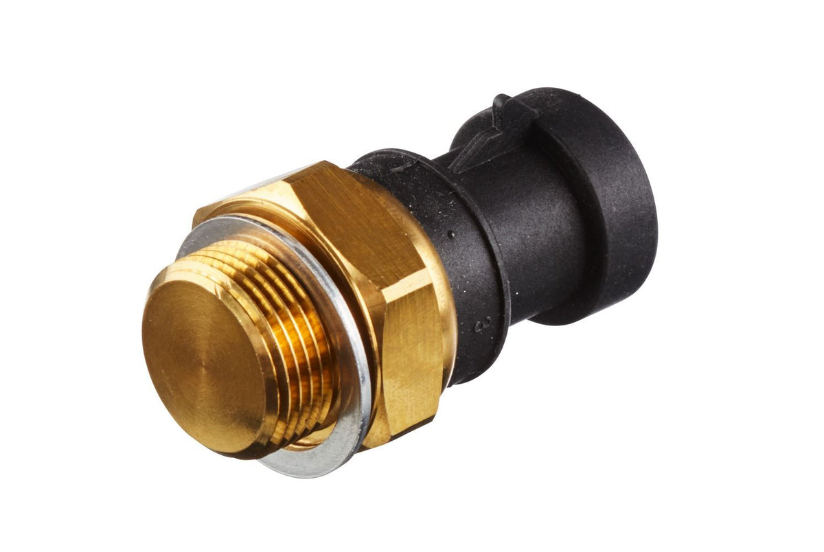 Hella Temperature Switch for Fiat, Alfa Romeo & more, OEM quality, OEM 60809965, MPN 6ZT 007 837-031