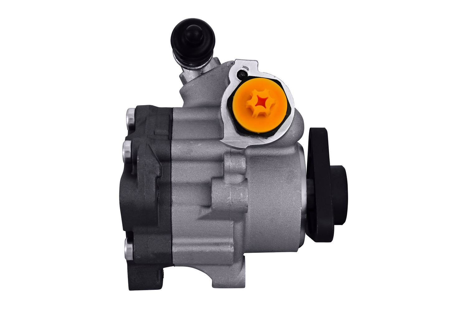 Hella Steering Pump for Audi, OEM quality, OEM 8K0 145 156 R - View 2