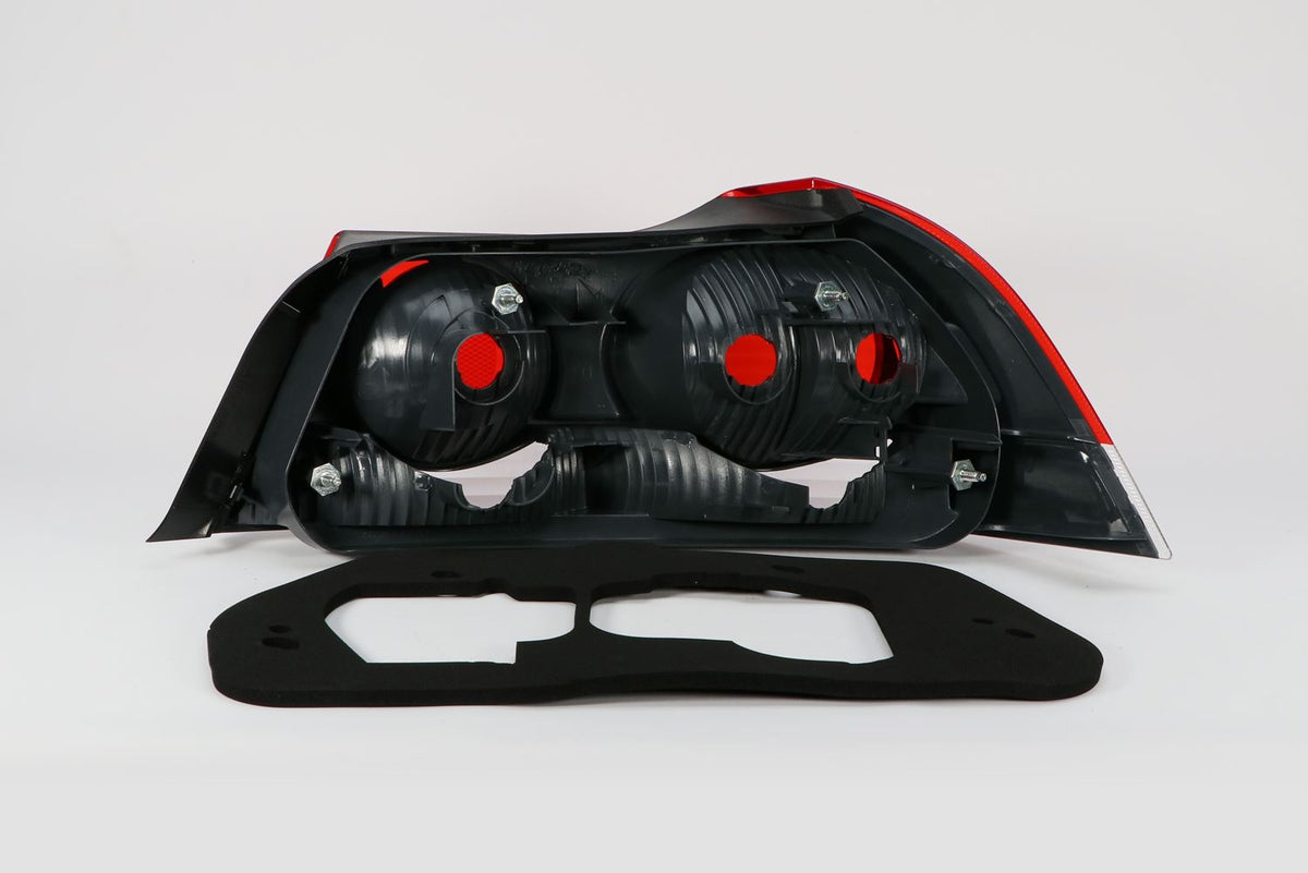 Volvo V60 Left Rear Light, Magneti Marelli OEM, OEM 31294062 - View 11