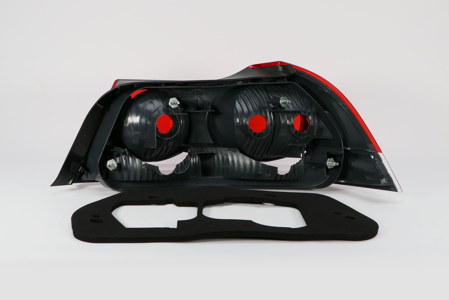 Volvo V60 Left Rear Light, Magneti Marelli OEM, OEM 31294062 - View 11
