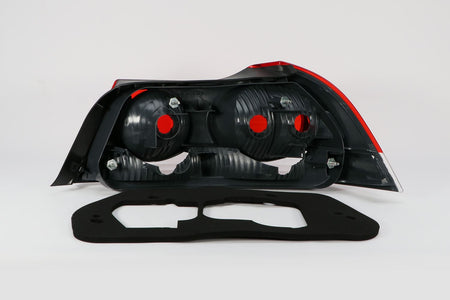 Volvo V60 Left Rear Light, Magneti Marelli OEM, OEM 31294062 - View 11