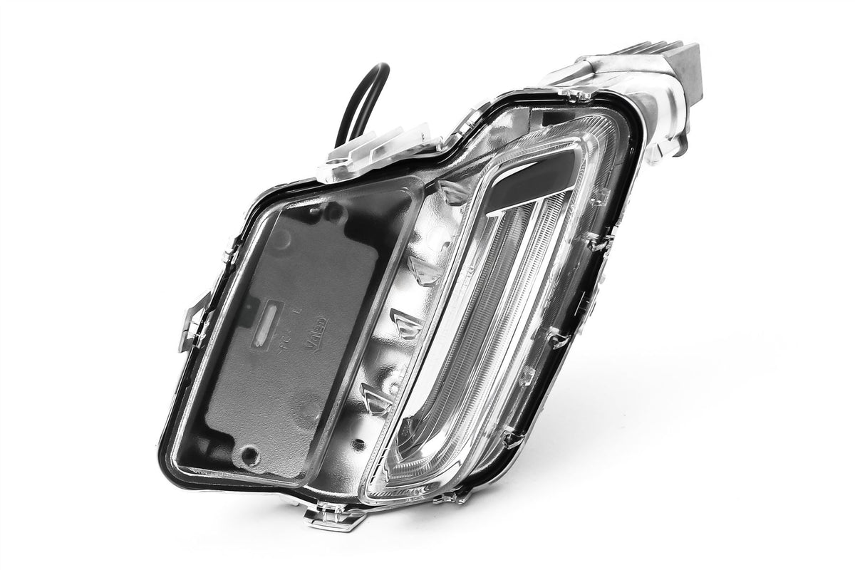 Volvo XC60 Left Daytime Running Light, Valeo OEM, OEM 31353287, MPN 45154