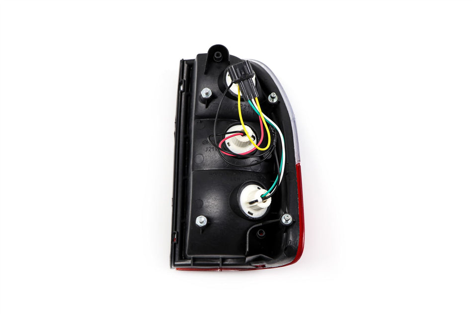 Rear Light Left - for Mitsubishi - OEM JMB1103L | Eurowagens - View 3