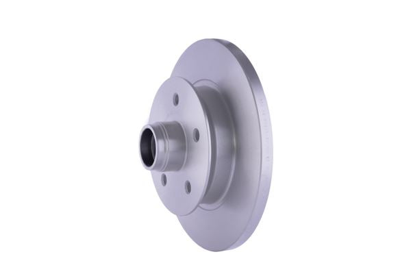 Hella Brake Disc for Volkswagen, OEM quality, OEM 251407617D - View 2